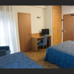 Hotel Clarici 3* Стандартный номер фото 2
