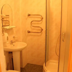 Hotel Maramorosh 3* Стандартный номер 2 отдельные кровати фото 4