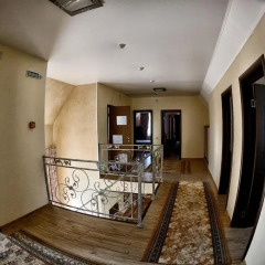 Гостиница Idilliya комната для гостей фото 5