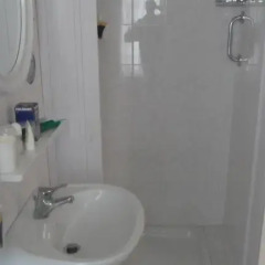 Hotel Romagna 3* Стандартный номер с различными типами кроватей фото 10