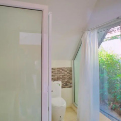 Отель @Samui Haus 3* Стандартный номер с различными типами кроватей фото 10