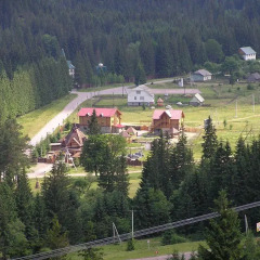 Гостиница Медведь фото 11