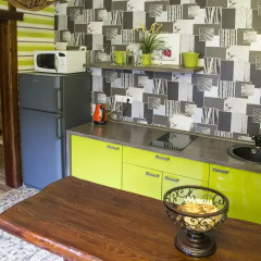 Апартаменты Apartment On 78 Dob. Brigady 4 1 By Krasstalker Красноярск в номере