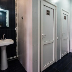 Дон Отель 2* Номер Эконом разные типы кроватей фото 2