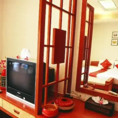 Отель Krabi Tropical Beach Resort 3* Улучшенный номер с различными типами кроватей фото 7