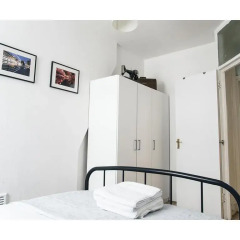 Отель Euston Flat комната для гостей фото 5
