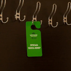 Hostel on Chehova интерьер отеля