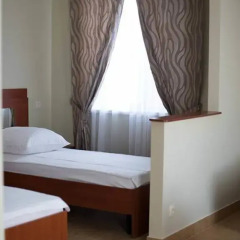 Duet Hotel Стандартный номер фото 4