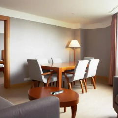 Mayfield Hotel & Resort 5* Представительский люкс с различными типами кроватей фото 5