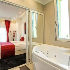 Отель Luxury Guest House Europe Боровец спа