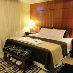 Convair Hotel 3* Люкс повышенной комфортности с различными типами кроватей фото 3