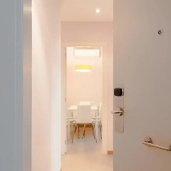 Апартаменты Vivobarcelona Apartments Salva Барселона удобства в номере фото 2
