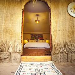 Отель Riad Lamane Марокко, Загора - отзывы, цены и фото номеров - забронировать отель Riad Lamane онлайн сауна
