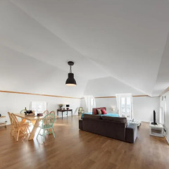 Отель Palácio Camões - Lisbon Serviced Apartments Португалия, Лиссабон - отзывы, цены и фото номеров - забронировать отель Palácio Camões - Lisbon Serviced Apartments онлайн спа