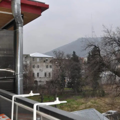 Hotel Your Comfort 2* Номер Делюкс с различными типами кроватей фото 10