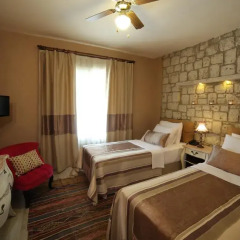 Alacati Mandalina Hotel 2* Стандартный номер фото 2