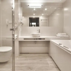 Luxury Spa & Wellness Hotel Prezident 4* Стандартный номер с различными типами кроватей фото 2