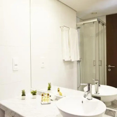 Ribeira do Porto Hotel 3* Стандартный номер разные типы кроватей фото 5