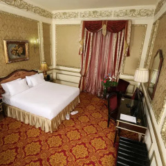 Windsor Palace Hotel 4* Президентский люкс с различными типами кроватей
