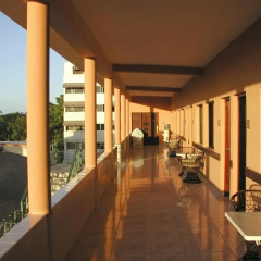 Отель Garant & Suites 3* Номер Делюкс фото 13
