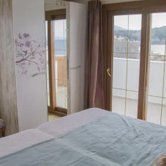 Uzum Iskelesi Butik Otel Стандартный номер с различными типами кроватей фото 7