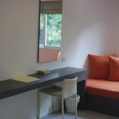 Отель Le Tada Residence 3* Номер Делюкс с различными типами кроватей фото 9