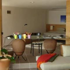 Patara Prince Hotel & Resort - Special Category спа