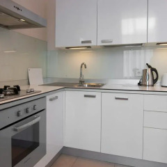 Гостиница Home Hotel Apartments on Zoloti Vorota Украина, Киев - отзывы, цены и фото номеров - забронировать гостиницу Home Hotel Apartments on Zoloti Vorota онлайн в номере фото 3