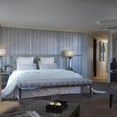 Отель Radisson Blu Edwardian Mercer Street 4* Люкс с различными типами кроватей фото 3