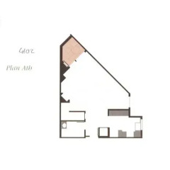 Отель Glendon Westwood 4102-TH-R США, Лос-Анджелес - отзывы, цены и фото номеров - забронировать отель Glendon Westwood 4102-TH-R онлайн фото 3