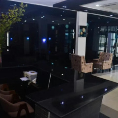 Отель Park Hotels питание