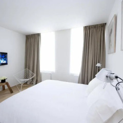 Отель Urbanrooms Bed & Breakfast 3* Стандартный номер фото 7