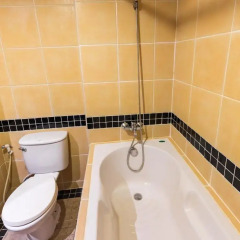Leelawadee Boutique Hotel 3* Номер Делюкс с двуспальной кроватью