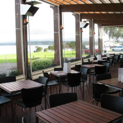 Отель Comfort Inn The Pier Австралия, Тасмания - отзывы, цены и фото номеров - забронировать отель Comfort Inn The Pier онлайн питание фото 2