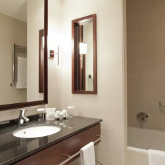 Отель Barcelona Center 4* Улучшенный номер фото 4