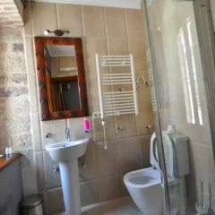 Отель Guest House Forza Lux 4* Стандартный номер с различными типами кроватей фото 15