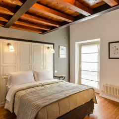 Отель Duomo GuestHouse Стандартный номер фото 4