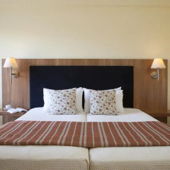 Отель Ramada Attica Riviera 4* Улучшенный номер с различными типами кроватей