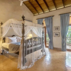 Отель Thambili House By Edwards Collection 4* Номер Делюкс с различными типами кроватей фото 6