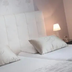 Отель Villa Victoria 4* Улучшенный номер с различными типами кроватей фото 4