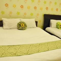 Отель Olive Hanoi 2* Стандартный номер фото 4