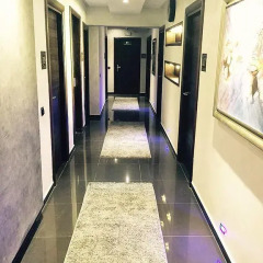 The Seven Hotel and Spa 4* Номер категории Эконом с различными типами кроватей фото 4