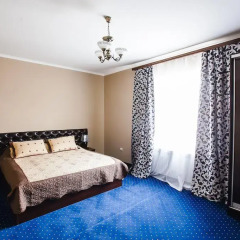 Апартаменты Chernivtsi Apartments Улучшенные апартаменты разные типы кроватей фото 6
