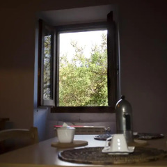 Отель Casa Vacanze Emiliano Ареццо в номере