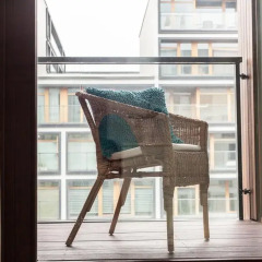 Отель Apartment4you Select Kolejowa Студия с различными типами кроватей фото 46