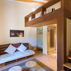 Отель Villa Florit комната для гостей фото 2