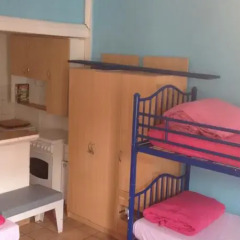 Отель Faubourg Montmartre Guest House Ницца комната для гостей фото 2