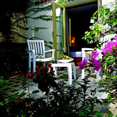 Отель Kemer Holiday Club