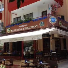 Musti Apart Hotel 3* Апартаменты с различными типами кроватей фото 41