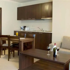 Апартаменты Gt Aspen House Apartments в номере фото 2